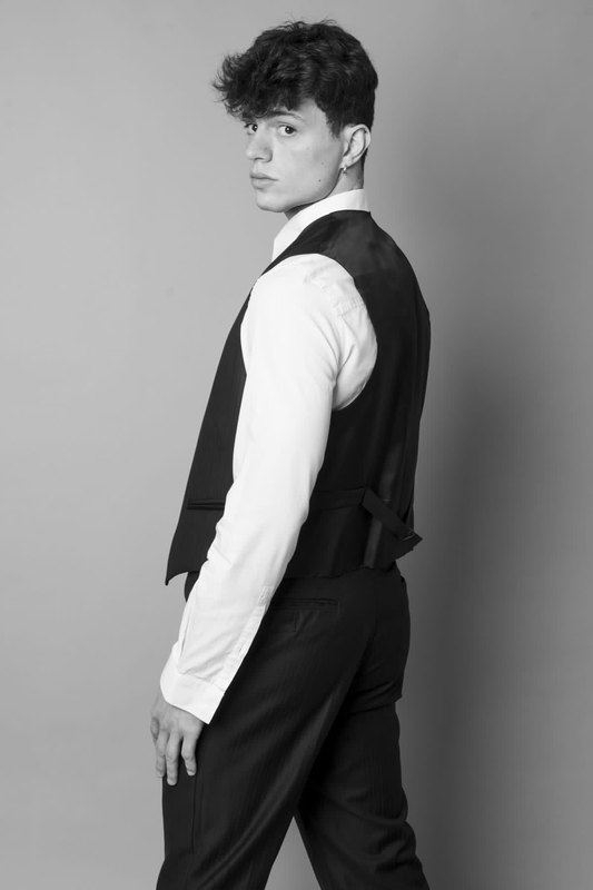 Ivos Margoni