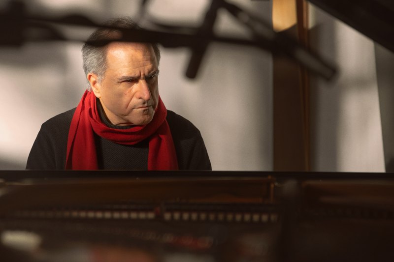 Enrico Pieranunzi