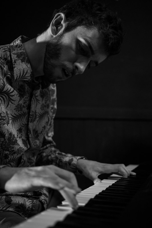 Andrea Saffirio