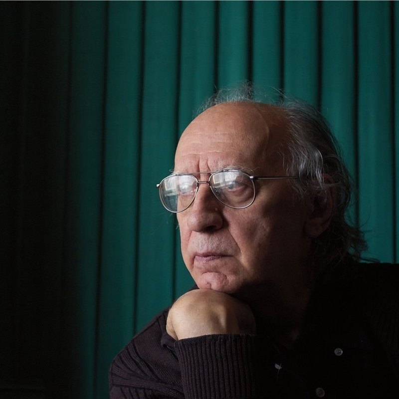 Valentin Silvestrov