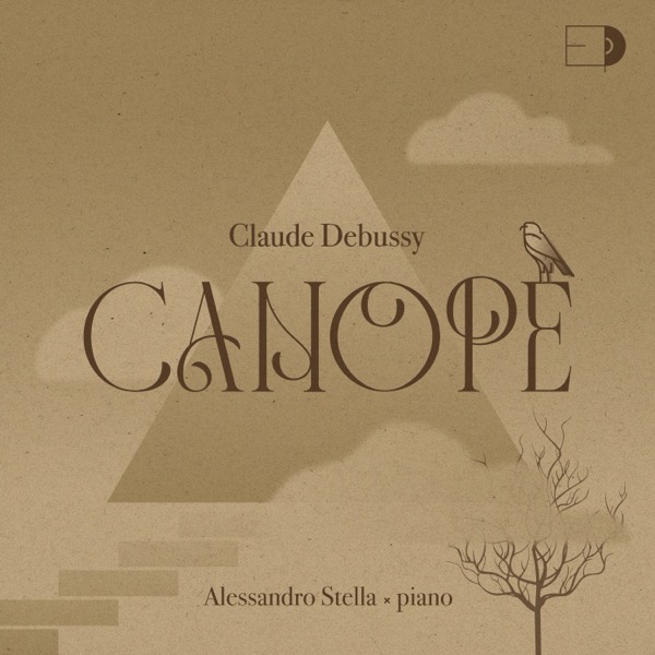 Préludes, Book II, L. 123: X. Canope (Live)