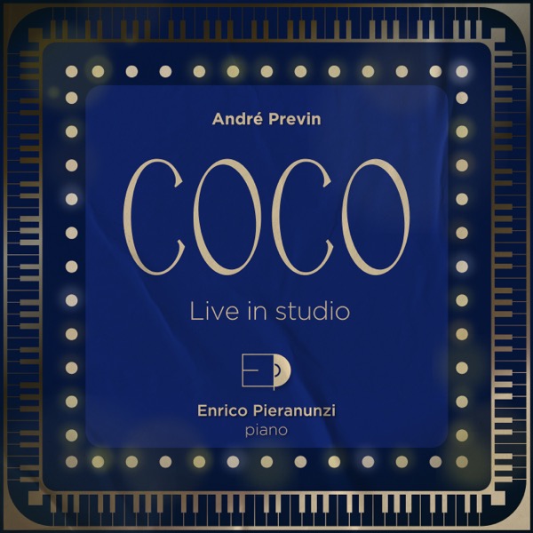 Coco (Live in Studio)