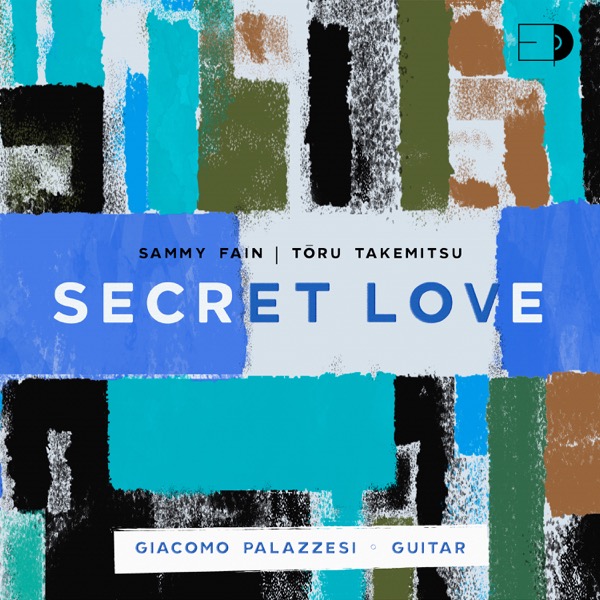 Secret Love
