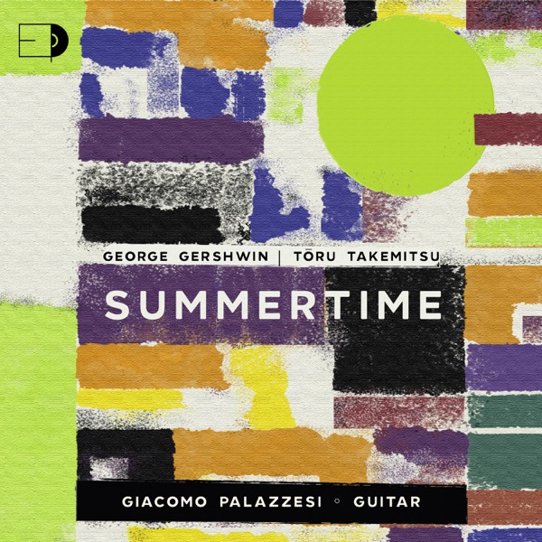 Summertime