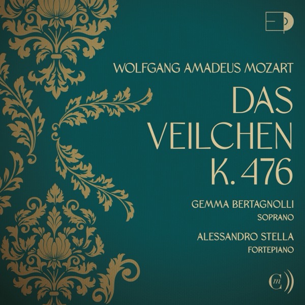 Das Veilchen, K. 476