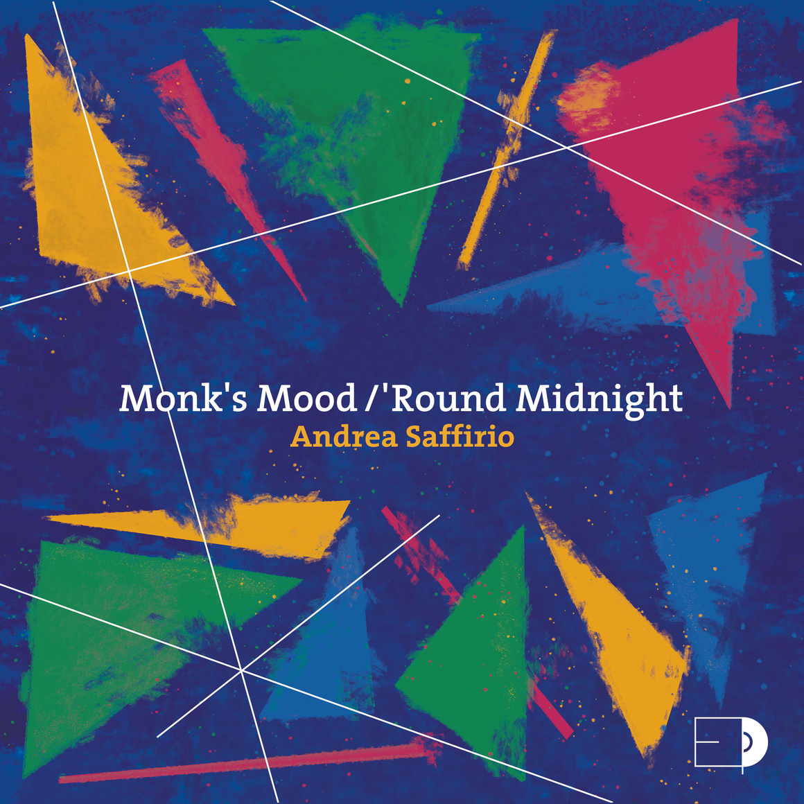 Monk's Mood / 'Round Midnight