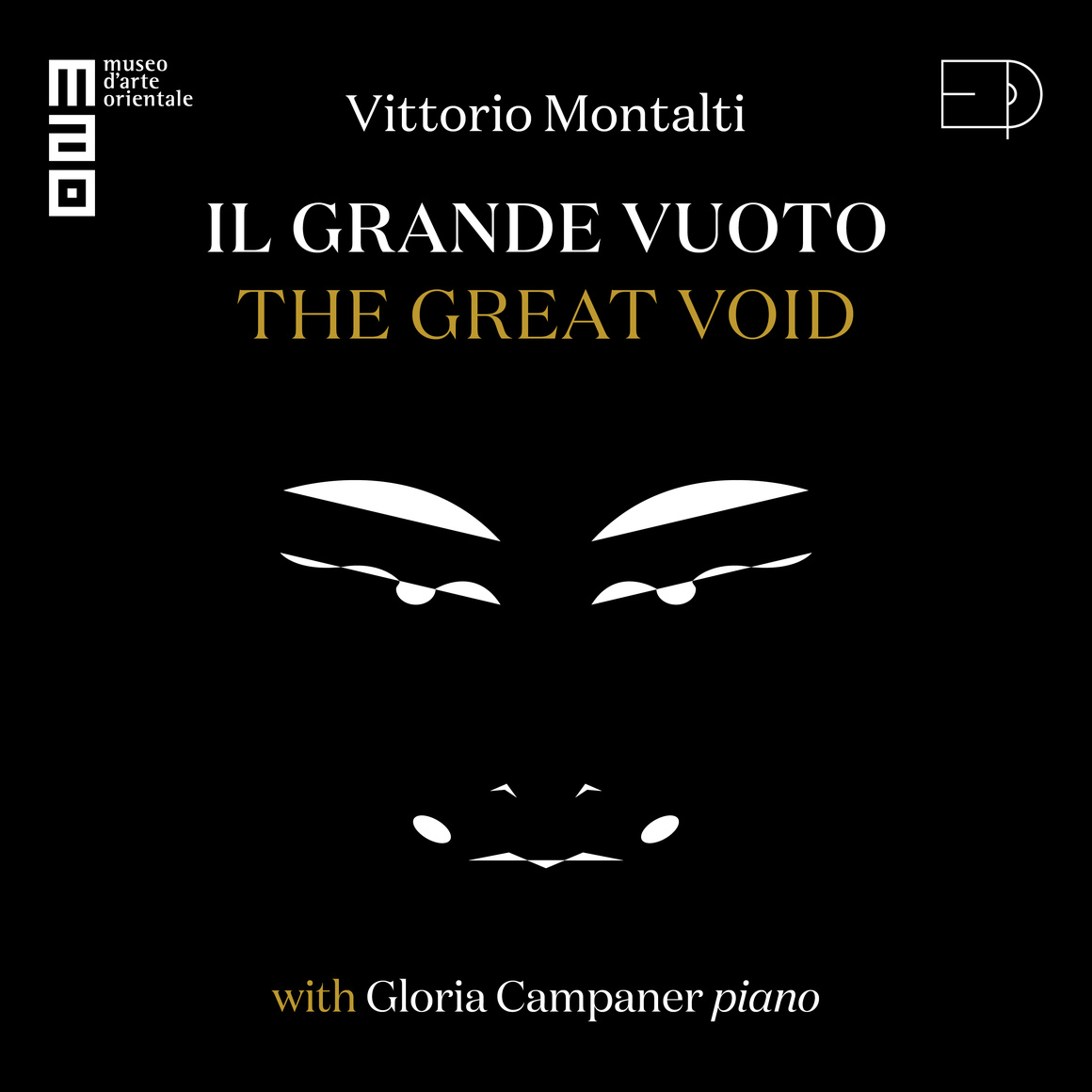 Il Grande Vuoto – The Great Void