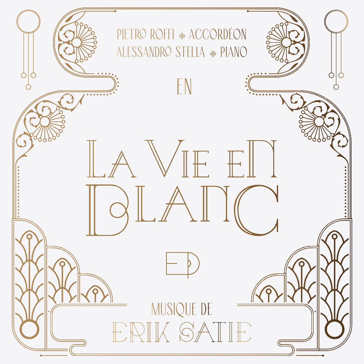 La Vie en Blanc