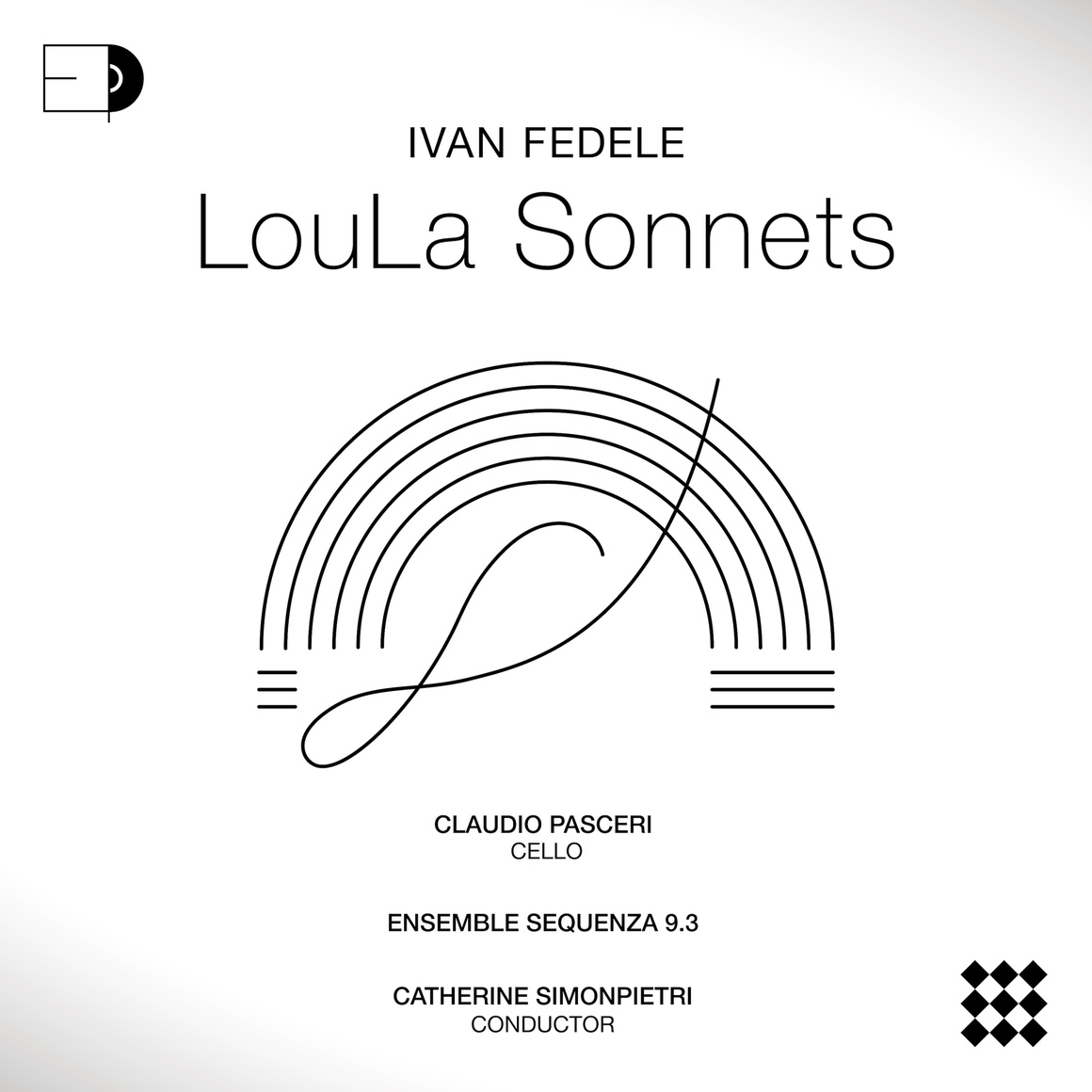 LouLa Sonnets