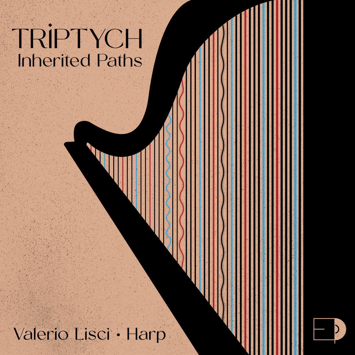 Triptych (Inherited Paths)