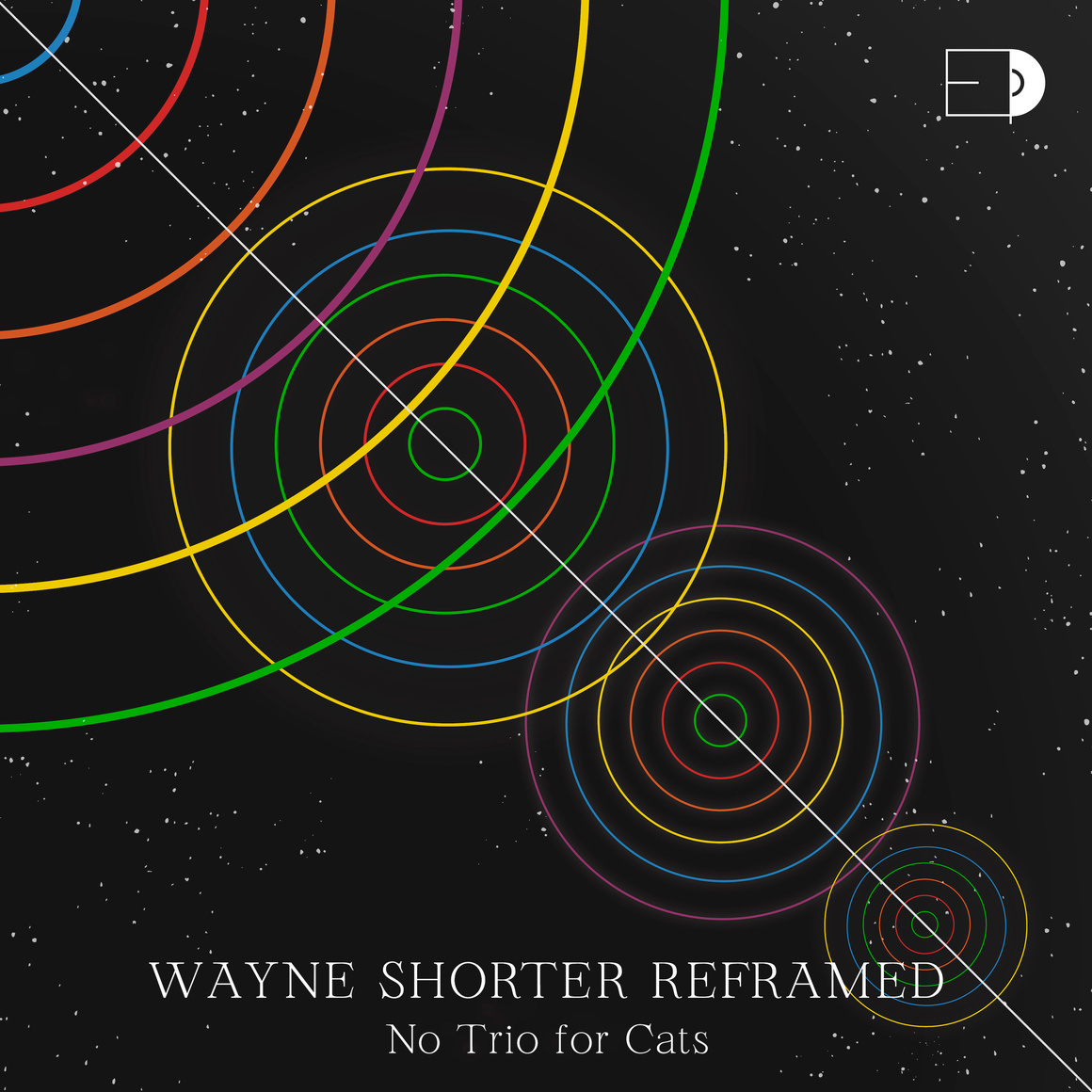 Wayne Shorter Reframed